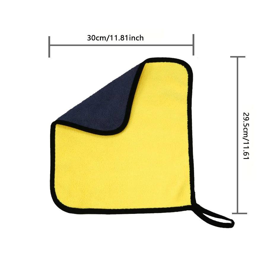 Kit Brosses Detailing Voiture Aérations