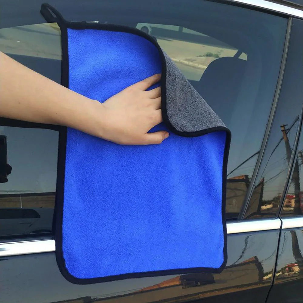Microfibre Ultra Absorbante