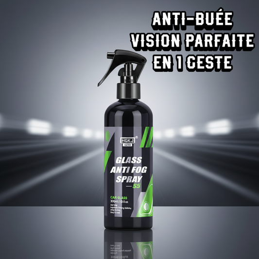 Anti Buee Pare Brise