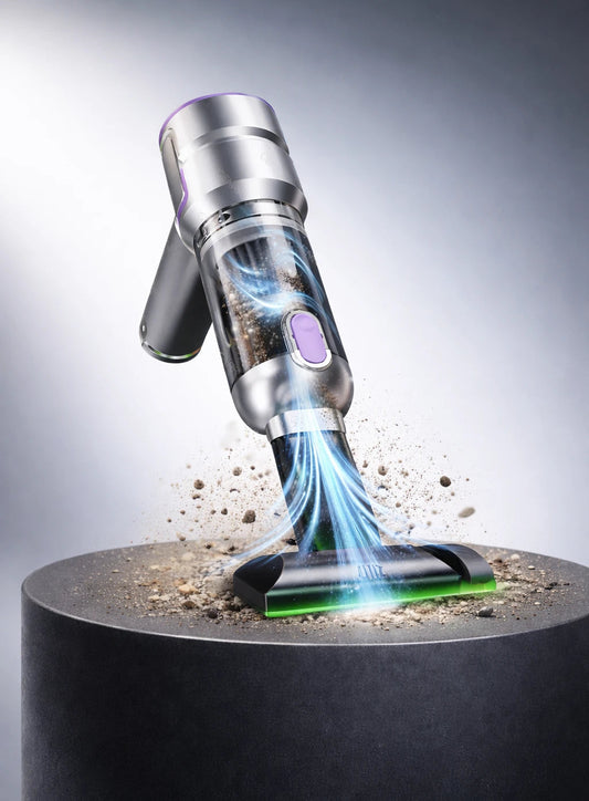 Aspirateur Sans Fil Pour Voiture