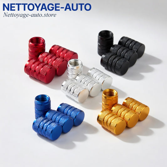 Bouchon Valve Pneu Voiture