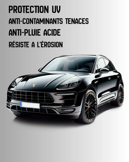 Protection Céramique Carrosserie