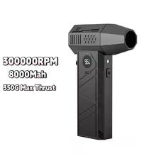 Souffleur Air Comprime Voiture