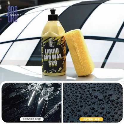 Cire De Carnauba Voiture