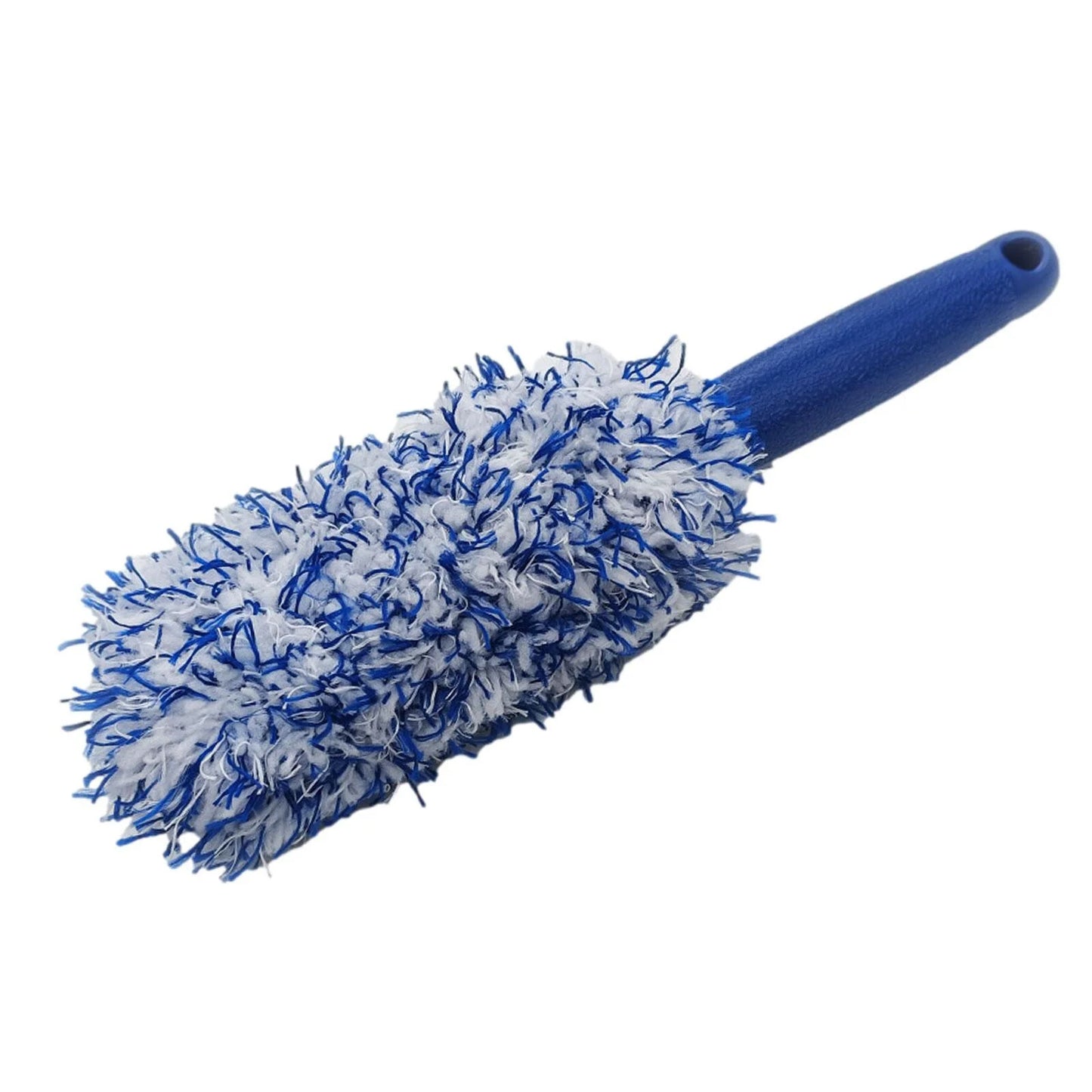 Brosse Jante Voiture