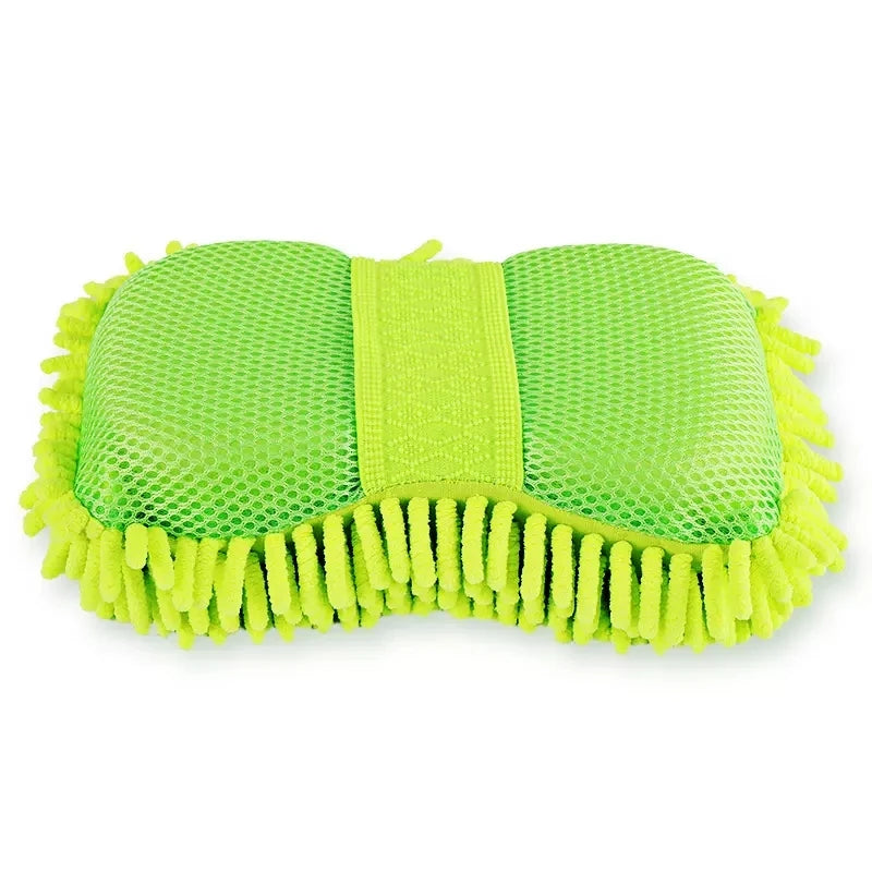 Eponge Microfibre