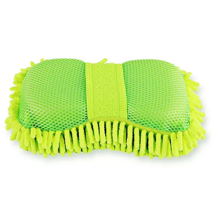 Eponge Microfibre
