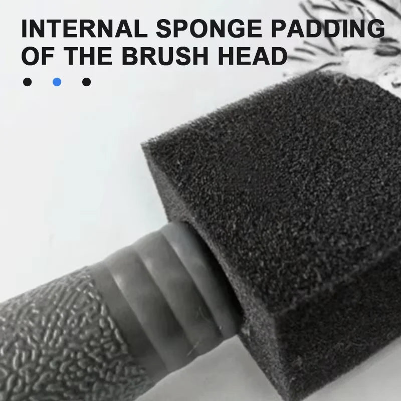 Brosse Jante Voiture