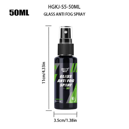 Anti Buee Pare Brise