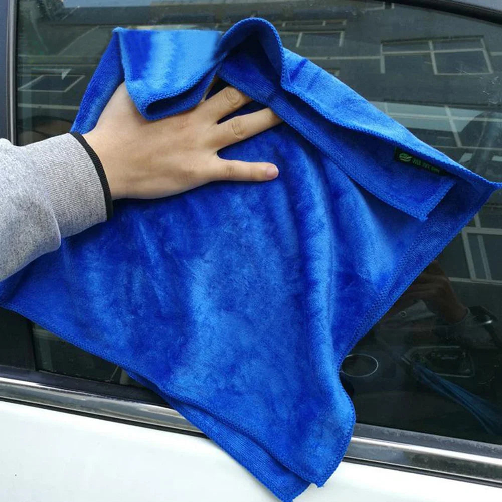 Chiffon Lavage Voiture