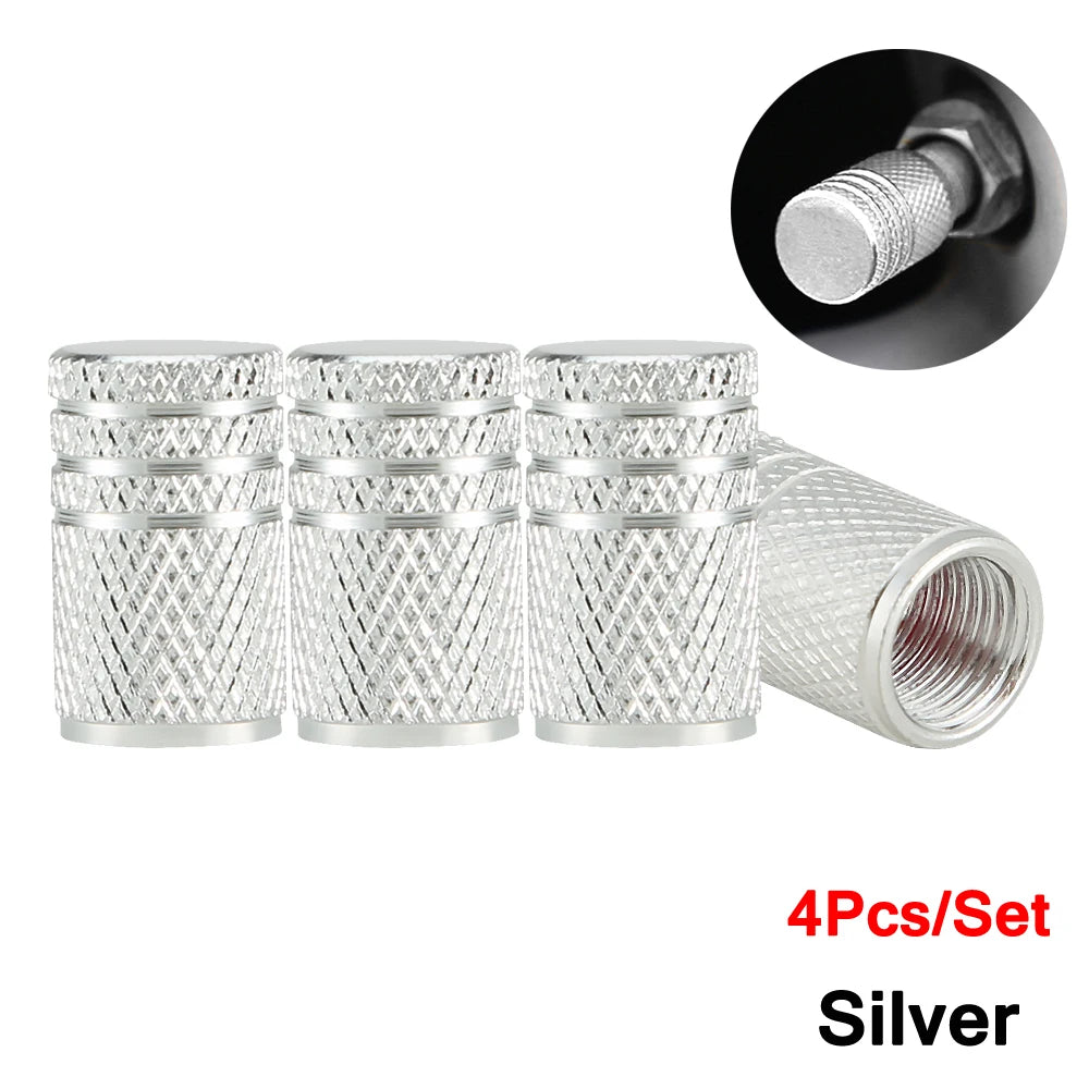 Bouchon Valve Pneu Voiture