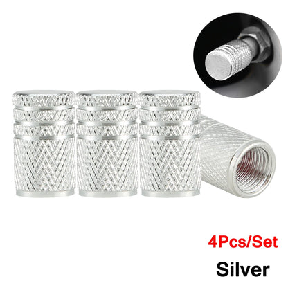 Bouchon Valve Pneu Voiture