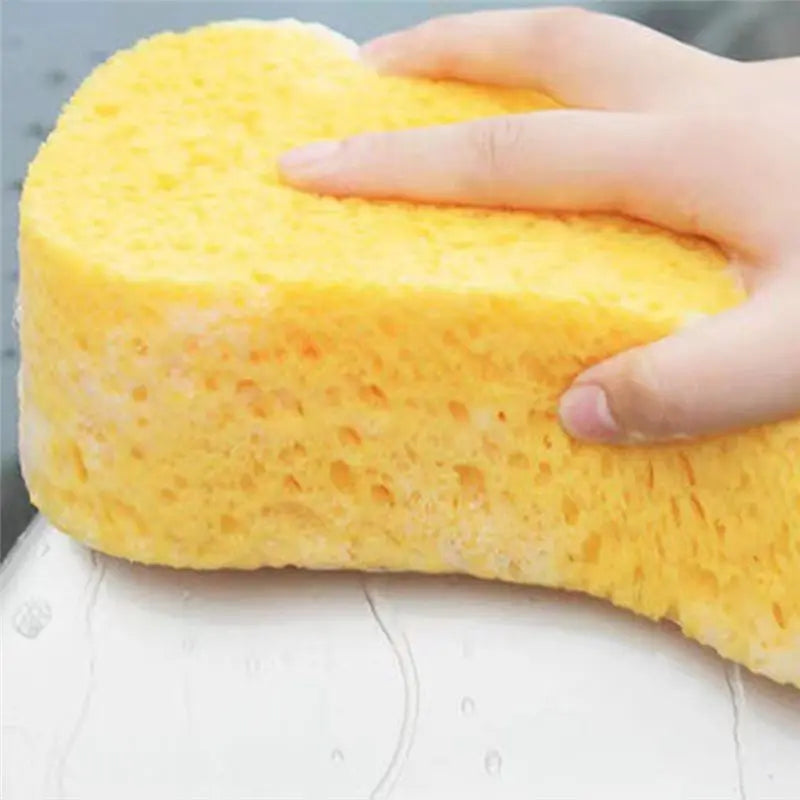 Eponge Lavage voiture