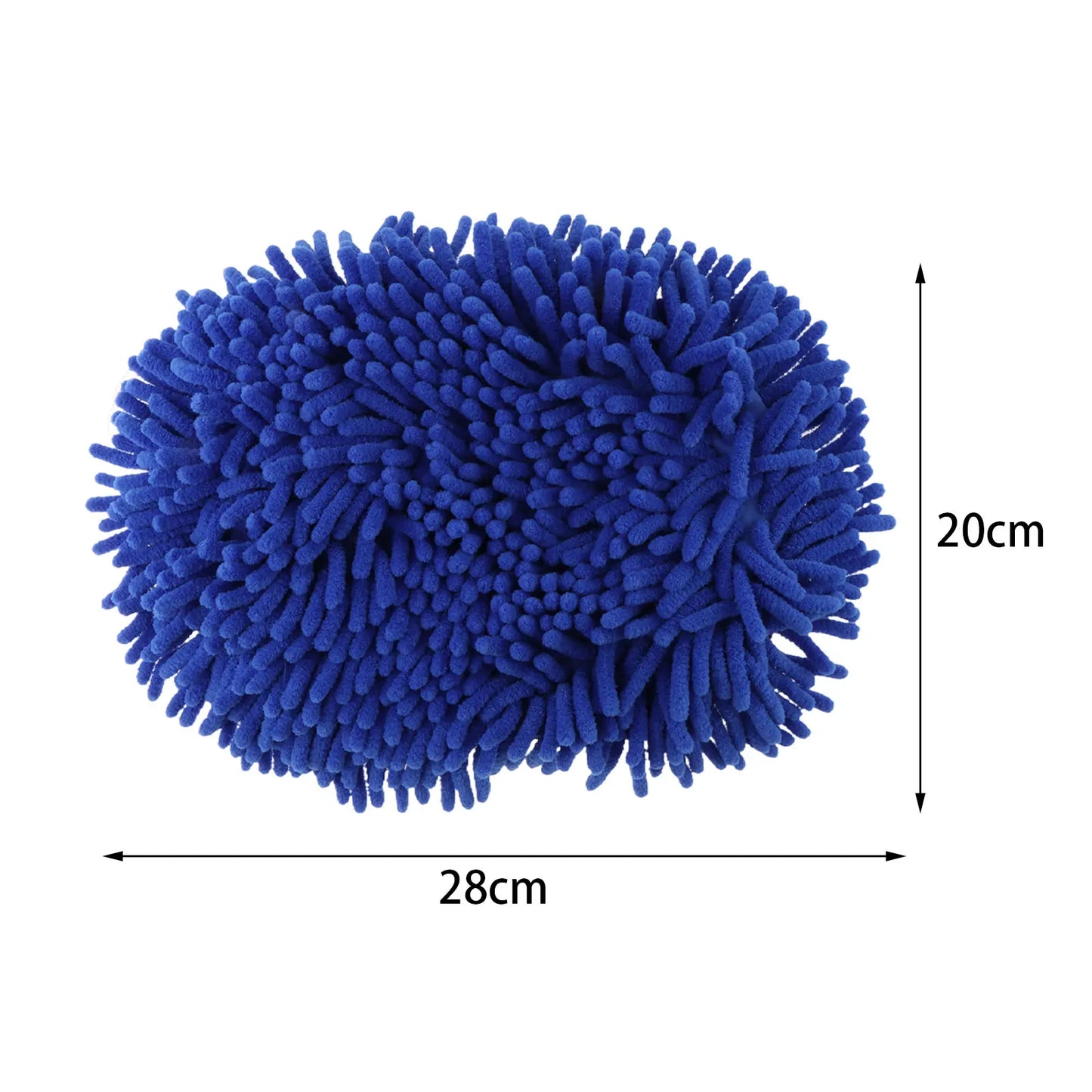 Brosse De Lavage Telescopique