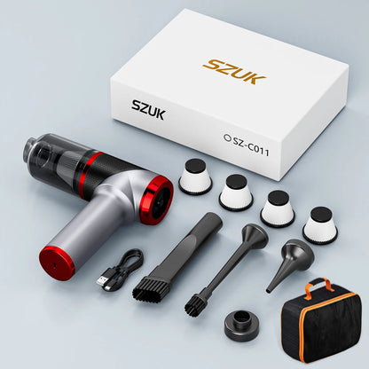 Aspirateur Voiture Portable