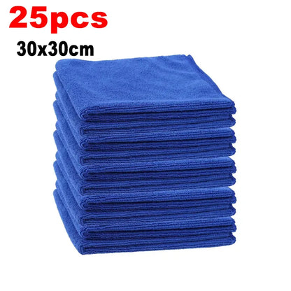 Chiffon Lavage Voiture