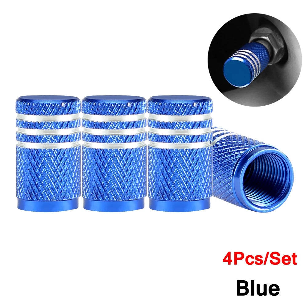 Bouchon Valve Pneu Voiture