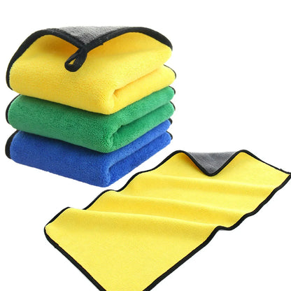 Microfibre Ultra Absorbante