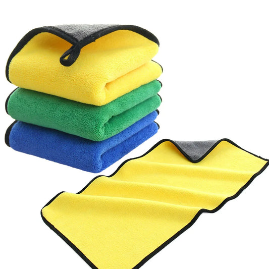 Microfibre Ultra Absorbante