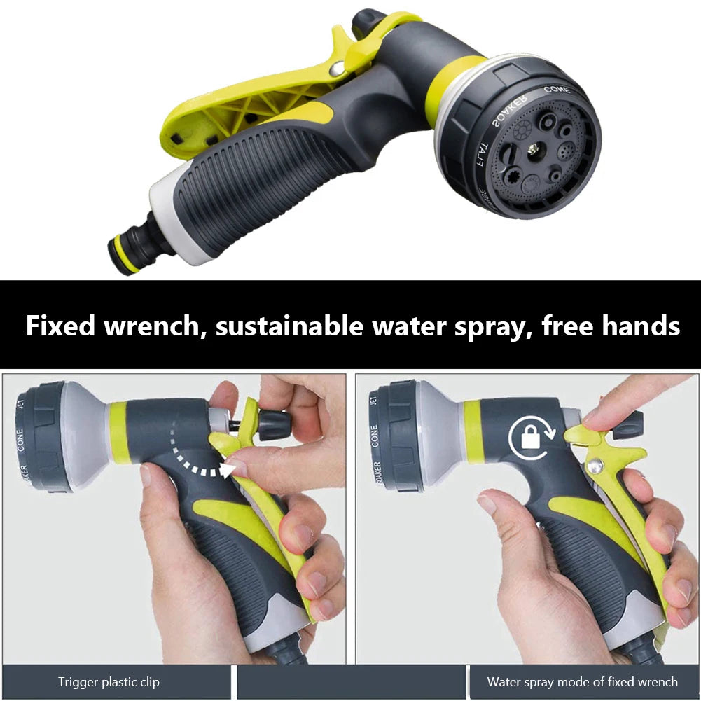 Pistolet Lavage Voiture