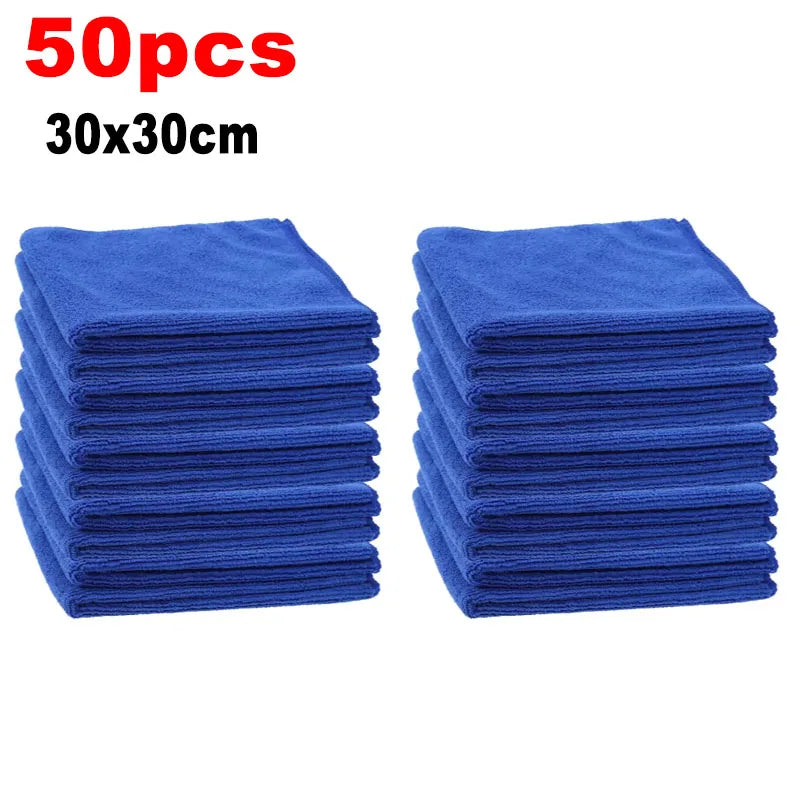 Chiffon Lavage Voiture