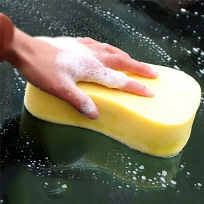 Eponge Lavage voiture
