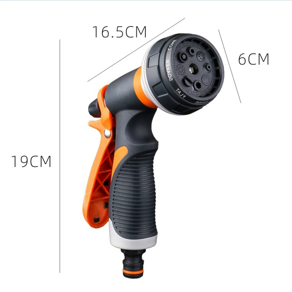 Pistolet Lavage Voiture