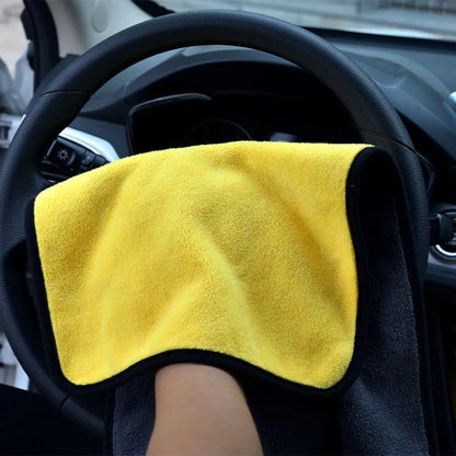 Microfibre Ultra Absorbante