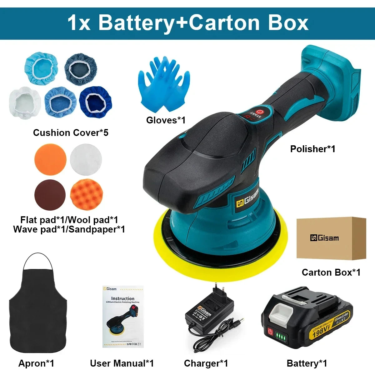 Selected Variant Image