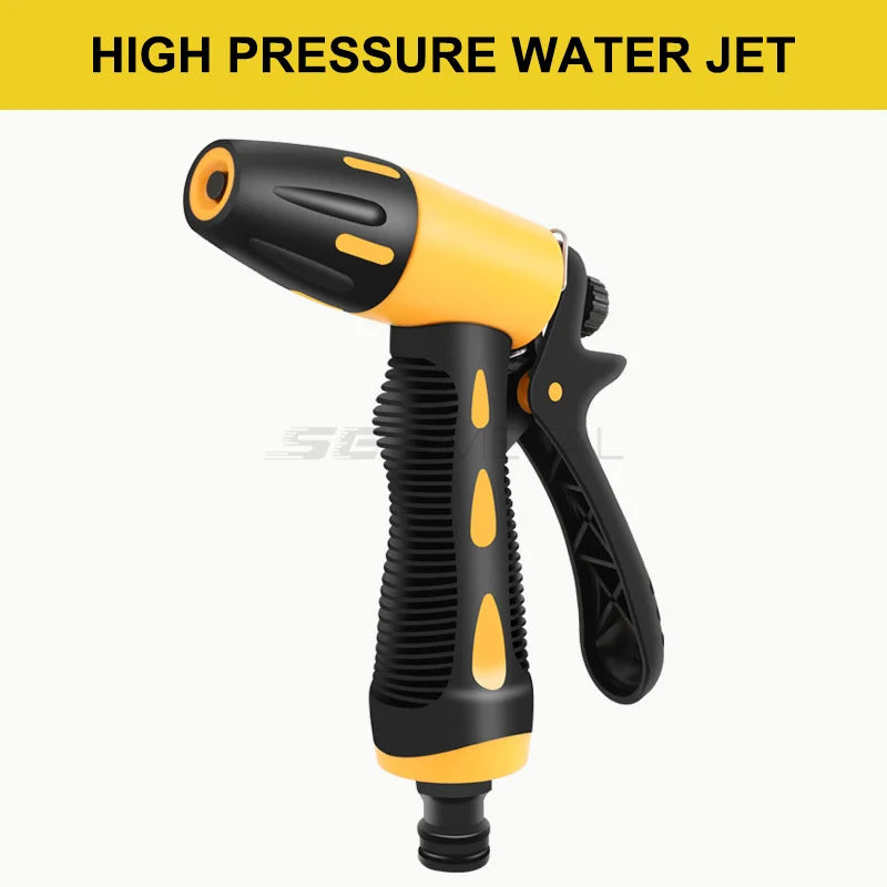 Jet Haute Pression Voiture