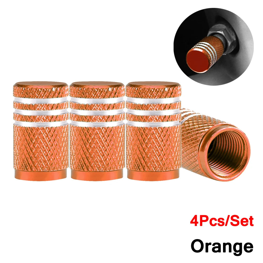 Bouchon Valve Pneu Voiture