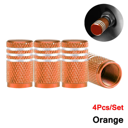 Bouchon Valve Pneu Voiture