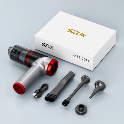 Aspirateur Voiture Portable