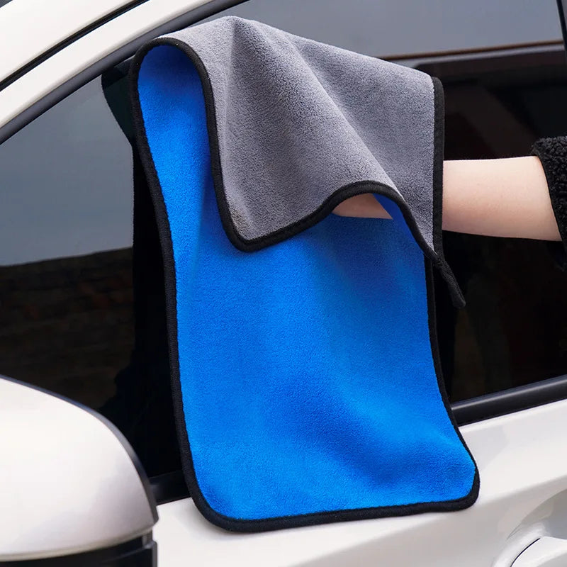 Microfibre Ultra Absorbante