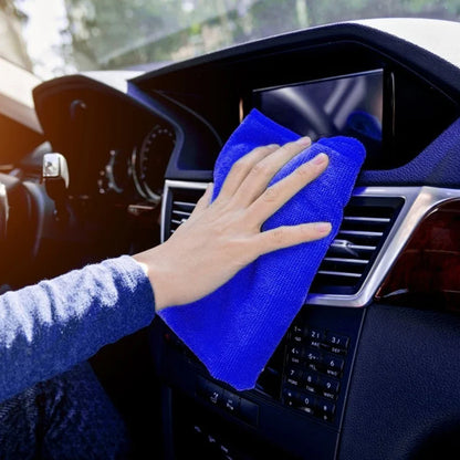 Chiffon Lavage Voiture