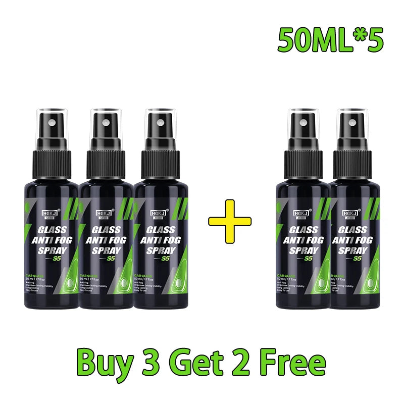 Anti Buee Pare Brise