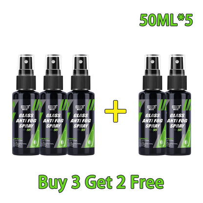 Anti Buee Pare Brise