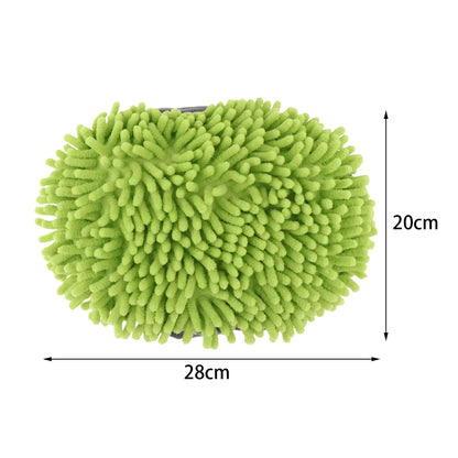 Brosse De Lavage Telescopique