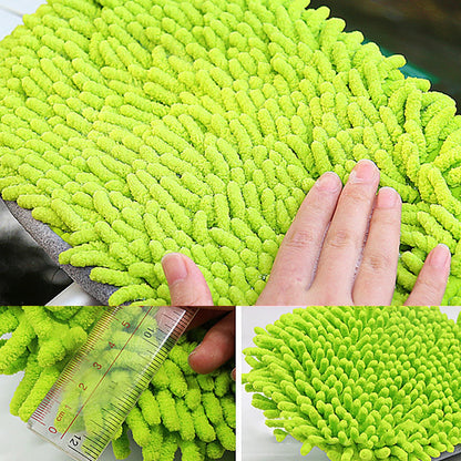 Brosse De Lavage Telescopique