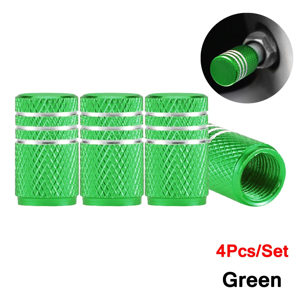 Bouchon Valve Pneu Voiture