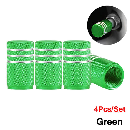 Bouchon Valve Pneu Voiture