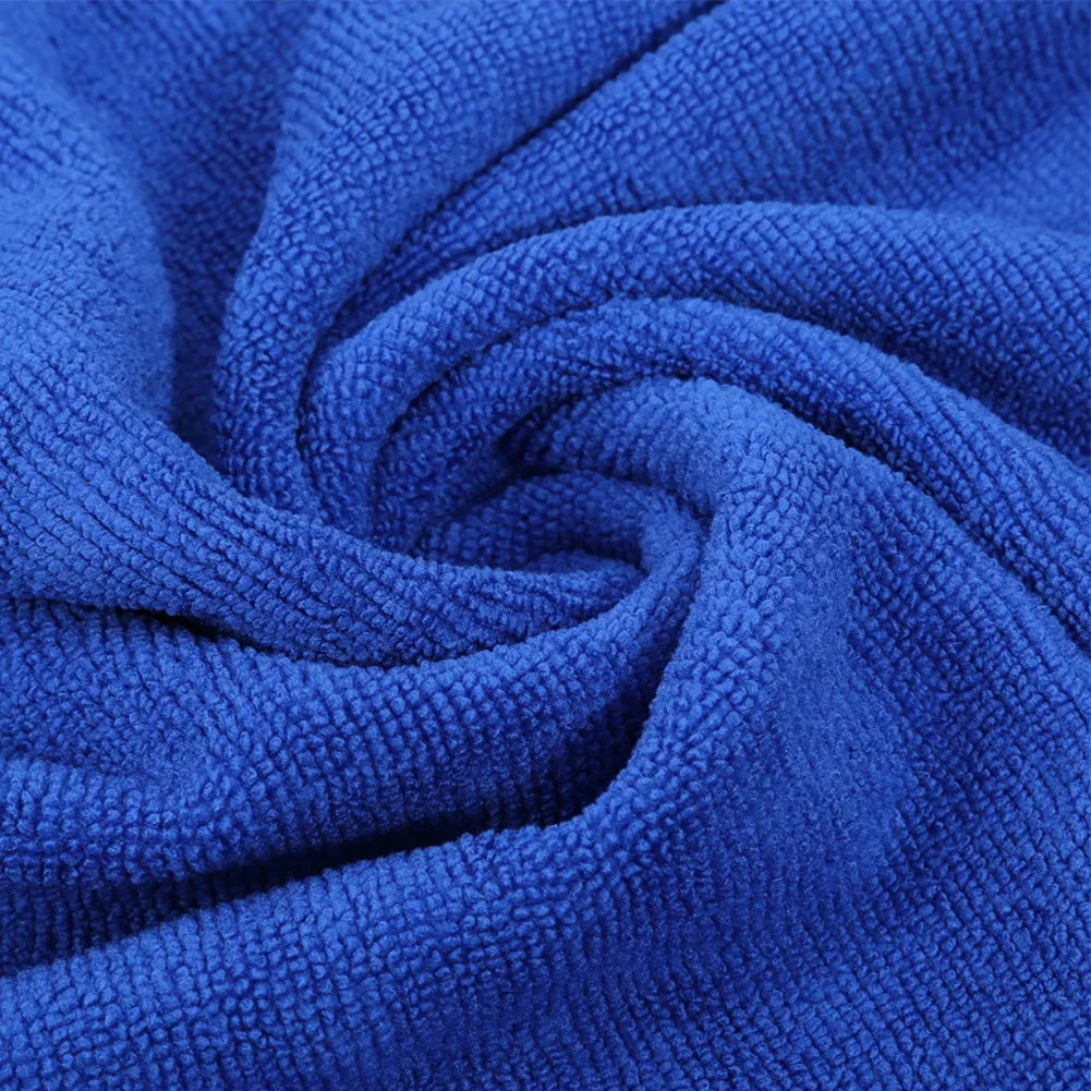 Chiffon Lavage Voiture