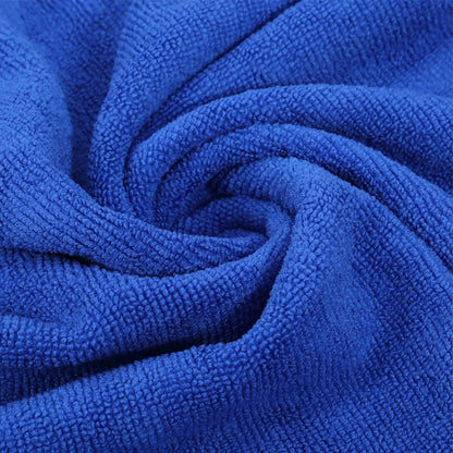 Chiffon Lavage Voiture