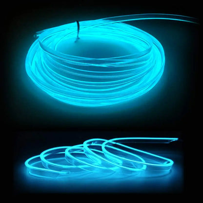 Bande Led Intérieur Voiture