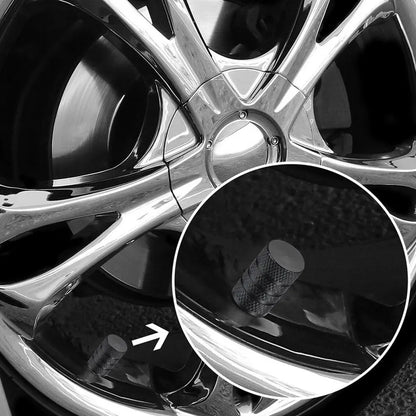 Bouchon Valve Pneu Voiture