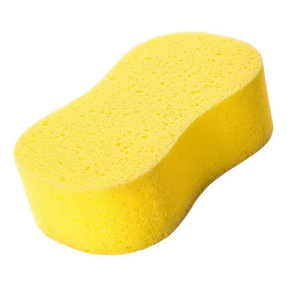 Eponge Lavage voiture