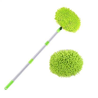 Brosse De Lavage Telescopique