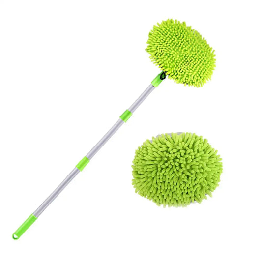 Brosse De Lavage Telescopique