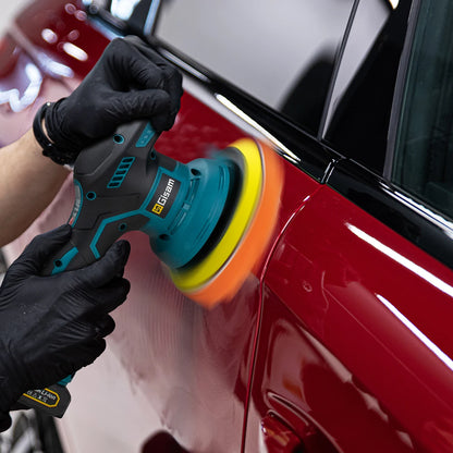 Polisseuse Sans Fil Voiture