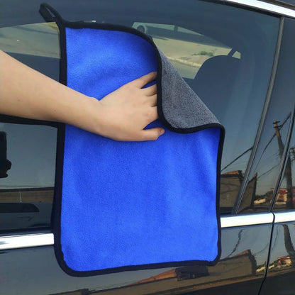 Microfibre Ultra Absorbante